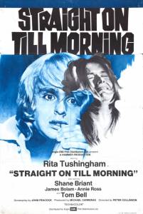       Straight on Till Morning - 1972