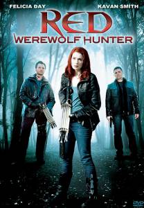 :    () / Red: Werewolf Hunter - (2010)   