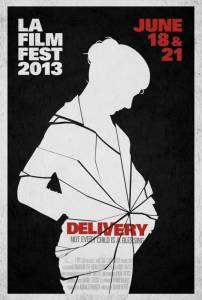     - Delivery / 2013 