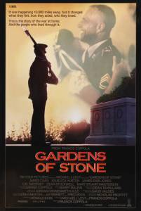      Gardens of Stone / 1987