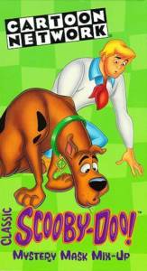   Scooby-Doo: Mystery Mask Mix-Up () / Scooby-Doo: Mystery Mask Mix-Up () 1998