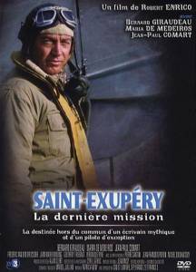    -:   () Saint-Exupry: La dernire mission 