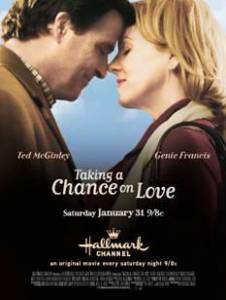       () / Taking a Chance on Love (2009)