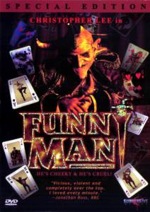     Funny Man - [1994] 