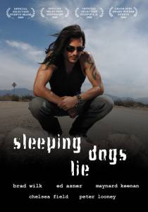   Sleeping Dogs Lie / Sleeping Dogs Lie 
