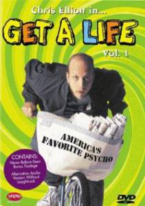      ( 1990  1992) - Get a Life  