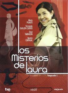     ( 2009  ...) / Los misterios de Laura 