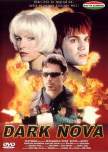     Dark Nova / [1999]  