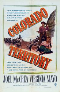     - Colorado Territory [1949]