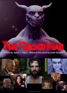 The Cursed Man - The Cursed Man - 2014   