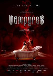    / Vampyres / (2015)