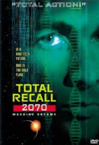     () / Total Recall 2070 (1999 (1 ))