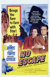   - No Escape / [1953]  