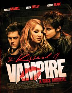     - I Kissed a Vampire - 2010   