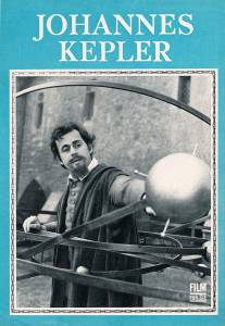    Johannes Kepler   