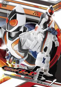      ( 2011  2012) - Kamen Rider Fourze 2011 (1 )   