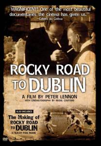        - Rocky Road to Dublin / [1968]