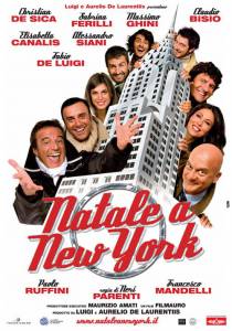   - Natale a New York / (2006)   