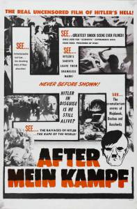  After Mein Kampf - After Mein Kampf 