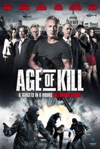    Age of Kill - (2015)