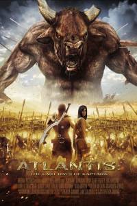   Atlantis: The Last Days of Kaptara Atlantis: The Last Days of Kaptara (2013)