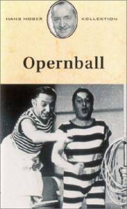      Opernball - 1939