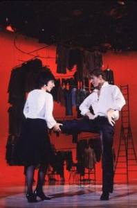  Baryshnikov on Broadway () - Baryshnikov on Broadway () [1980]   