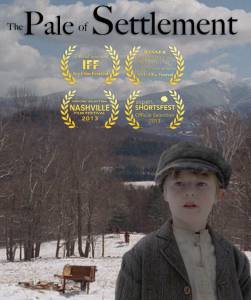       The Pale of Settlement - [2013]
