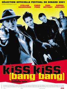  , , - Kiss Kiss (Bang Bang) 