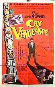   Cry Vengeance - Cry Vengeance 