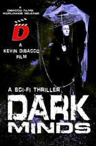  Dark Minds - Dark Minds - [2013]   