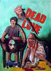  Dead Love / Dead Love 