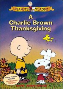       () - A Charlie Brown Thanksgiving
