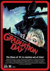    - Graduation Day - [1981]   