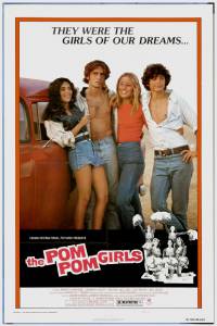    - The Pom Pom Girls - [1976]    