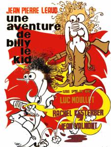       - Une aventure de Billy le Kid online