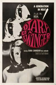   Diary of a Swinger / Diary of a Swinger 