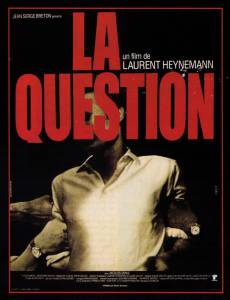   / La question - 1977 
