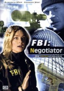  :  () - FBI: Negotiator   