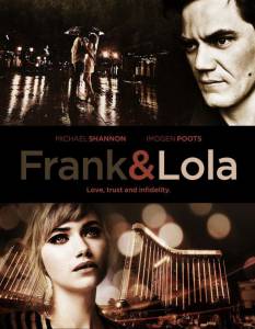   Frank & Lola / (2015) 