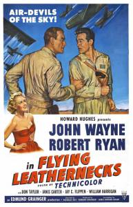   - Flying Leathernecks [1951]   