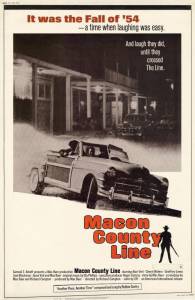    Macon County Line / (1974)    