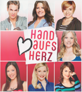  Hand aufs Herz ( 2010  2011) Hand aufs Herz ( 2010  2011)  