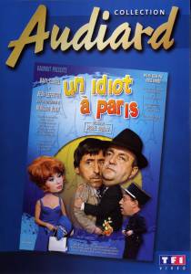     Un idiot Paris - [1967]  