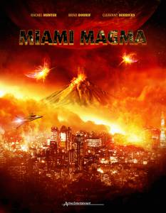       () / Miami Magma / [2011] 