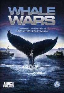     ( 2008  ...) Whale Wars / 2008 (6 )  
