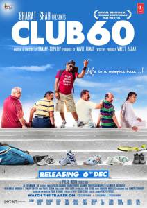    60 / Club 60 / [2013]