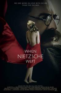       / When Nietzsche Wept - [2007] 