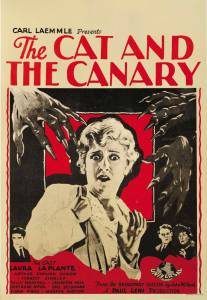    - The Cat and the Canary    