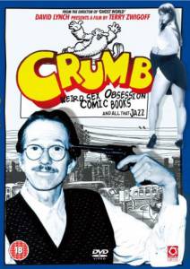    - Crumb / [1994] 